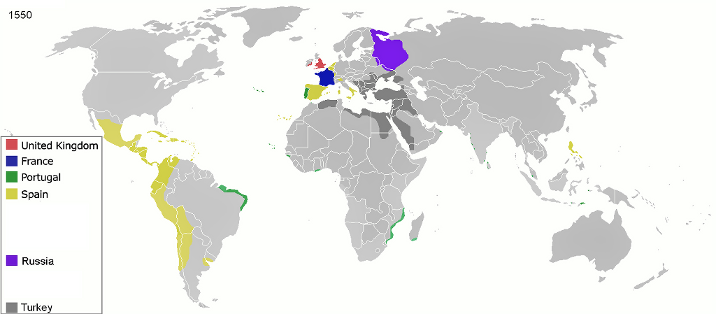 colonisation_1550