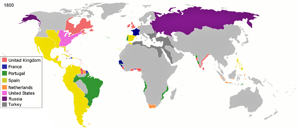 colonisation_1800